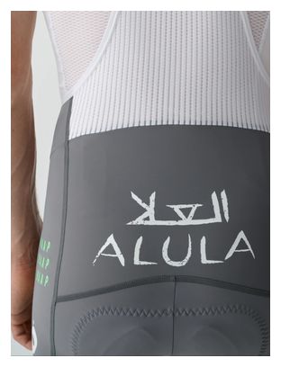 Maap GreenEdge Team Evo korte broek Groen