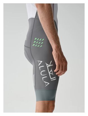 Maap GreenEdge Team Evo korte broek Groen
