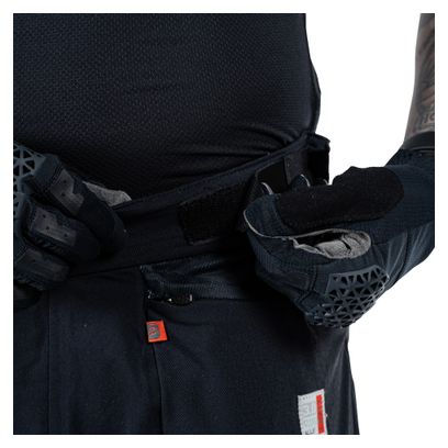 Leatt AllMtn 3.0 MTB Shorts Schwarz