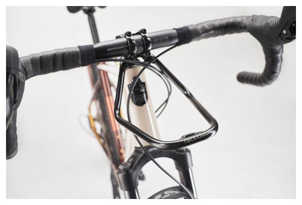 Bicicletta da ghiaia Diamant 140 Stepover Shimano GRX 12V 27.5'' Beige/Brown 2025