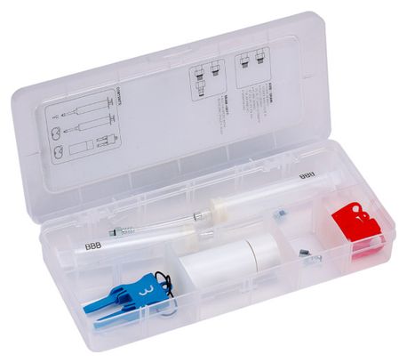 BBB BleedKit Sram