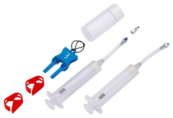 BBB BleedKit Sram