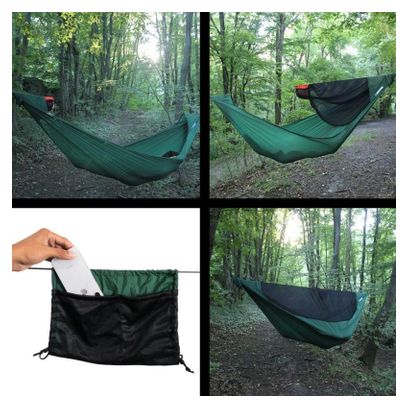 Hamac avec moustiquaire Ticket To The Moon Pro Hammock