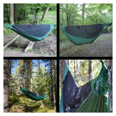 Hamac avec moustiquaire Ticket To The Moon Pro Hammock