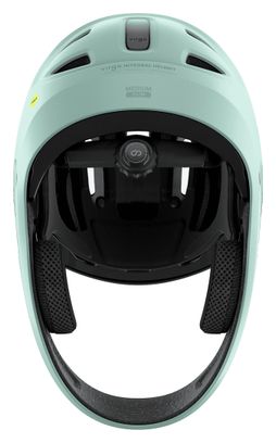 Virgo Kid Vert - Casque Intégral Enfant