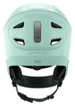 Virgo Kid Vert - Casque Intégral Enfant