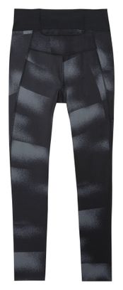 Mallas largas Gore Wear Concurve Cloud, color negro