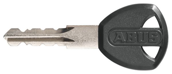 Abus Lock Chain 1500 110 cm Black