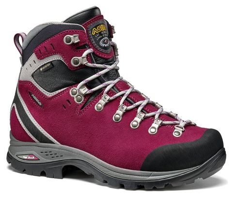 Asolo Greenwood Evo GV Women's Hiking Shoes Purple