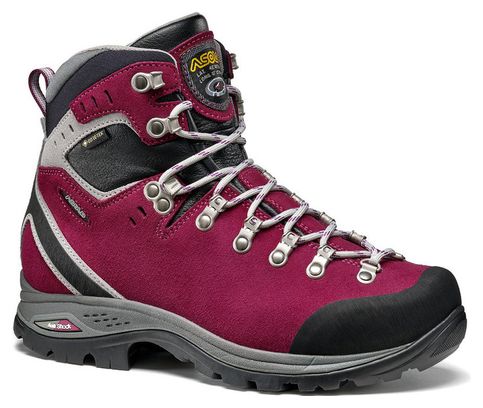 Scarpe da trekking Asolo Greenwood Evo GV Donna Viola