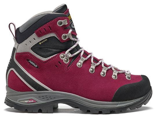 Asolo Greenwood Evo GV Violett Wanderschuhe Damen