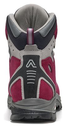 Asolo Greenwood Evo GV Women's Hiking Shoes Purple