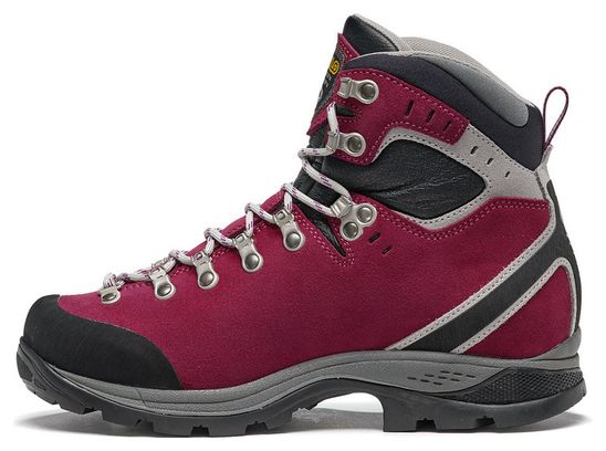 Scarpe da trekking Asolo Greenwood Evo GV Donna Viola