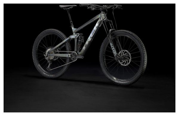 VTT Tout-Suspendu Trek Remedy 8 Shimano XT 12V 27.5'' Dark Prismatic 2022