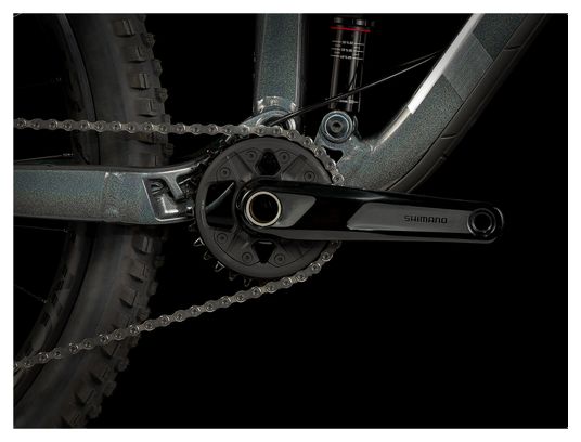 Full-Suspension Mountainbike Trek Remedy 8 Shimano XT 12V 27.5'' Dark Prismatic 2022