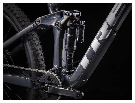 Full-Suspension Mountainbike Trek Remedy 8 Shimano XT 12V 27.5'' Dark Prismatic 2022
