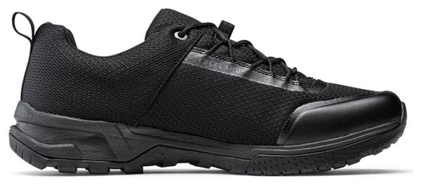 Northwave Freeland MTB Schoenen Zwart