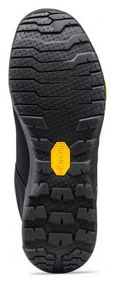 Northwave Freeland MTB Schoenen Zwart