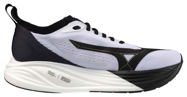 Chaussures Running Mizuno Neo Zen 2 Blanc/Noir/Or Homme