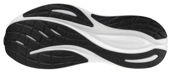 Chaussures Running Mizuno Neo Zen 2 Blanc/Noir/Or Homme