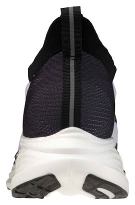 Chaussures Running Mizuno Neo Zen 2 Blanc/Noir/Or Homme