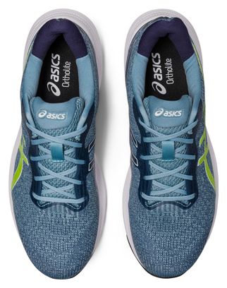 Asics Gel Pulse 14 Running Shoes Blue Green