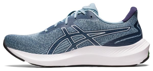 Asics Gel Pulse 14 Running Shoes Blue Green