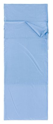 Drap de Sac Ferrino Comfort Liner Square Bleu
