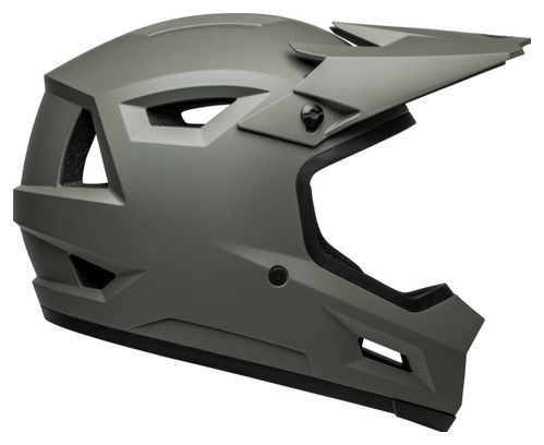 Integralhelm Bell Sanction 2 Dark Grey
