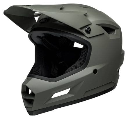 Bell Sanction 2 Dark Grey full-face helmet