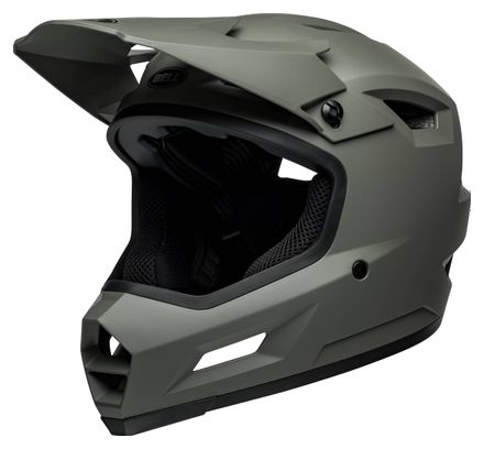 Integralhelm Bell Sanction 2 Dark Grey