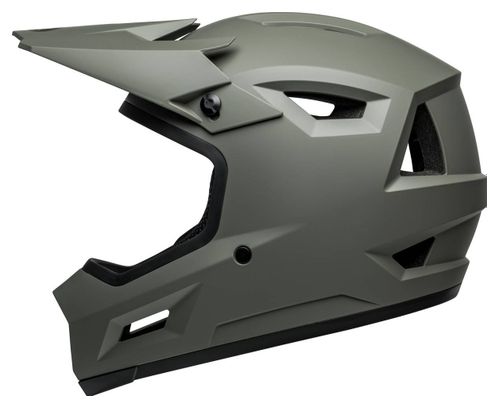 Integralhelm Bell Sanction 2 Dark Grey