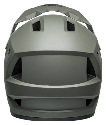 Integralhelm Bell Sanction 2 Dark Grey