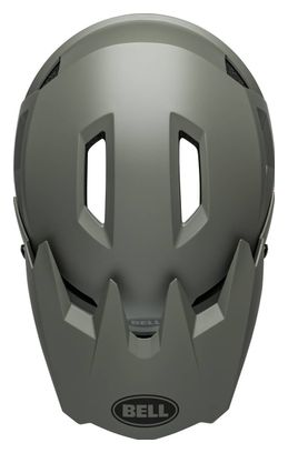 Casque Intégral Bell Sanction 2 Dark Gris