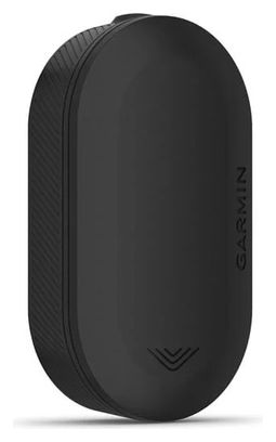 V lo Garmin Varia RVR 315 radar trasero