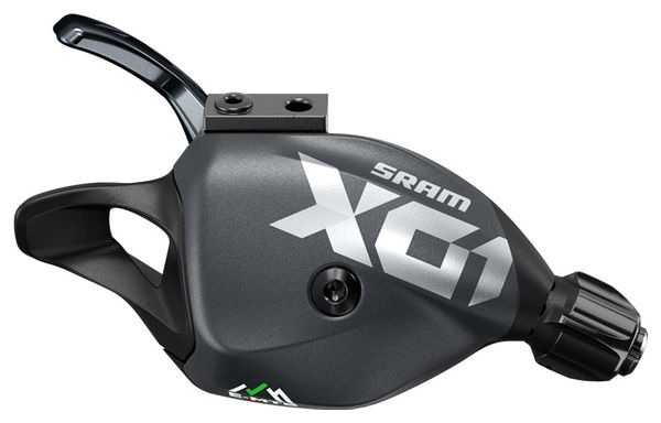 Speed Control Sram X01 Eagle 12 Speed Lunar Grey (clic singolo VAE)