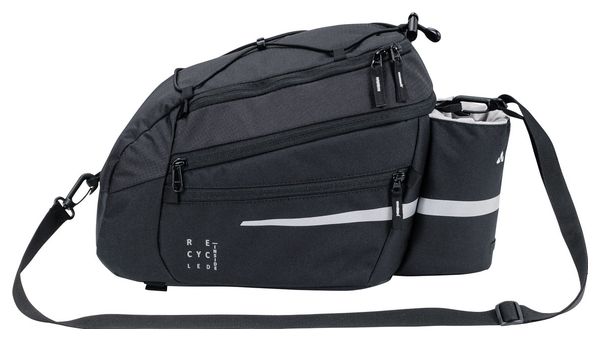 Borsa Vaude Silkroad 11L (pronta) Nero