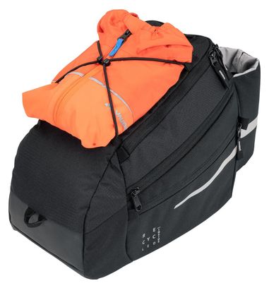 Borsa Vaude Silkroad 11L (pronta) Nero