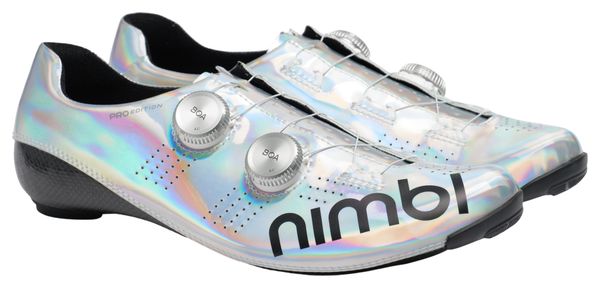 Nimbl Ultimate Exceed Pro Edition Stardust Road Shoes