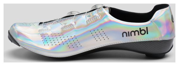 Nimbl Ultimate Exceed Pro Edition Stardust Road Shoes