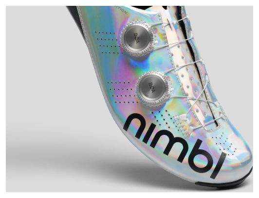 Nimbl Ultimate Exceed Pro Edition Stardust Road Shoes