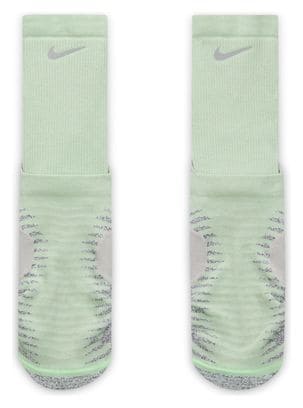 Nike Trail Dri-FIT Sokken Groen