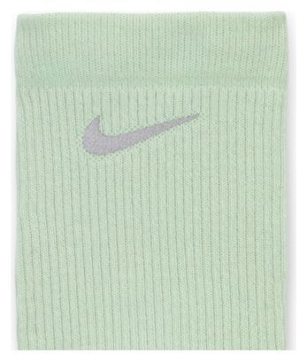 Nike Trail Dri-FIT Socken Grün