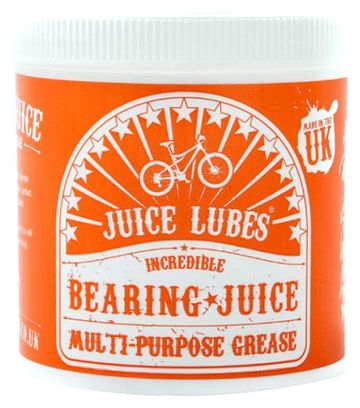 Juice Lubes Bearing Juice Multi-Purpose Grease 500 ml
