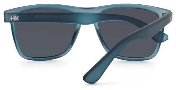Lunettes de soleil Hanukeii Hossegor Bleu