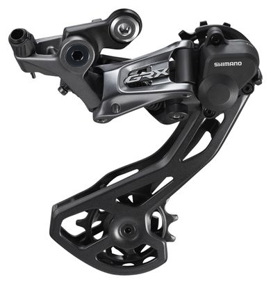 Shimano GRX RD-RX810 Rear Derailleur 11S Black