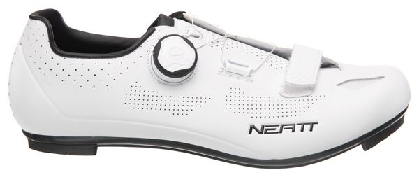 Zapatillas Neatt Asphalte Elite Road Blanco