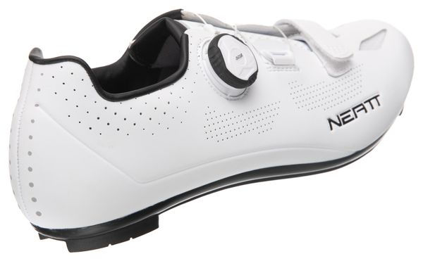 Zapatillas Neatt Asphalte Elite Road Blanco