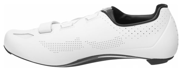 Zapatillas Neatt Asphalte Elite Road Blanco