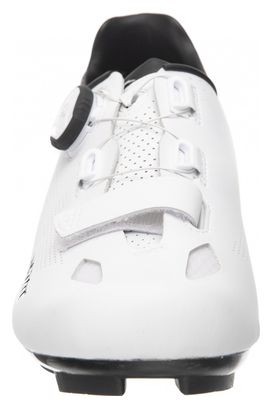 Paar Neatt Asphalt Elite Road Shoes Wit